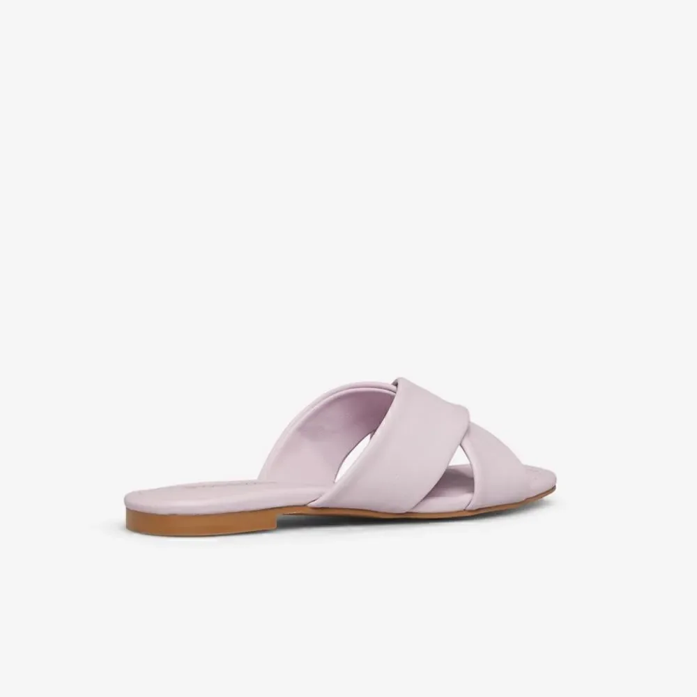 NWOB Shoedazzle Yuliana Flat Sandal